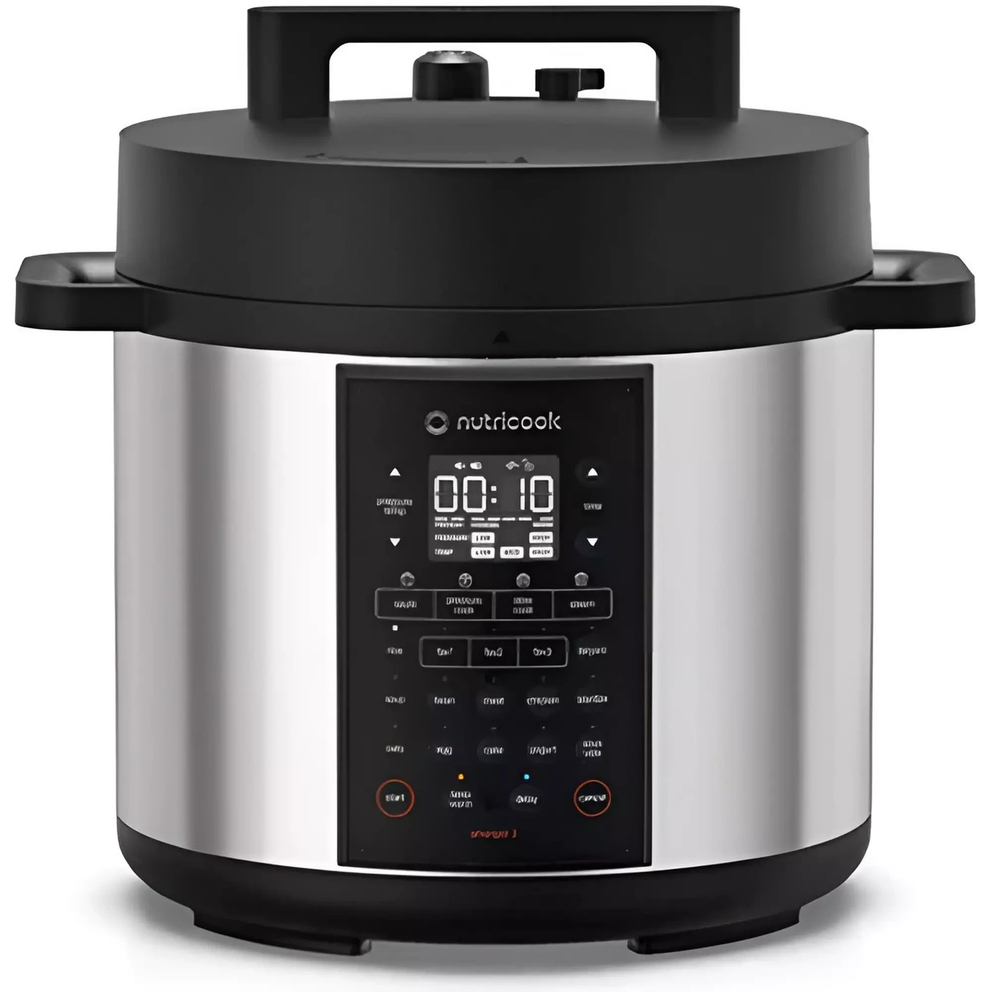 مولتی کوکر 8 لیتری نوتریکوک مدل Nutricook SP330