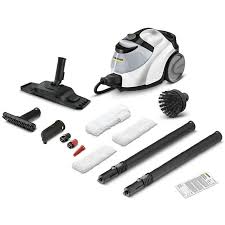 بخارشو کرشر مدل SC 5 EASY FIX