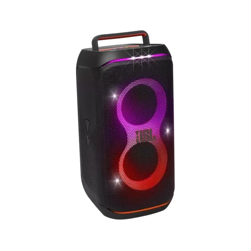 اسپیکر بلوتوثی قابل حمل جی بی ال مدل PartyBox Club 120 {اصلی}