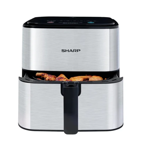 سرخ کن بدون روغن شارپ کد kf-af70rt {اصلی}