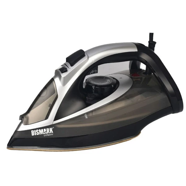 اتو بخار دستی بیسمارک BM6634