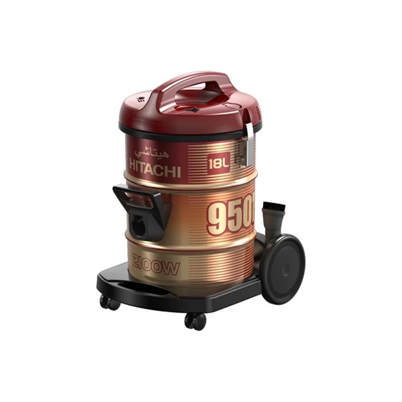 جاروبرقی سطلی هیتاچی مدل CV950F {اصلی}