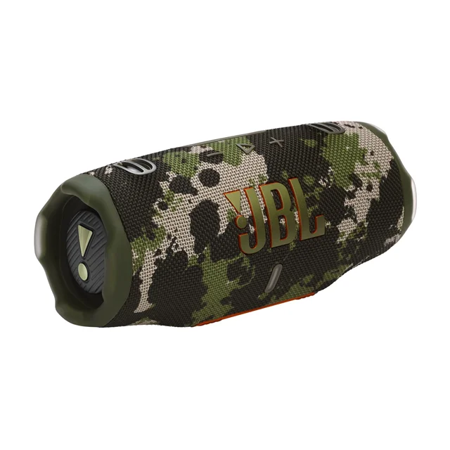 اسپیکر JBL مدل Charge 6 نسخه اصلی