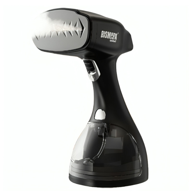 اتو بخارگر دستی بیسمارک مدل BM6625