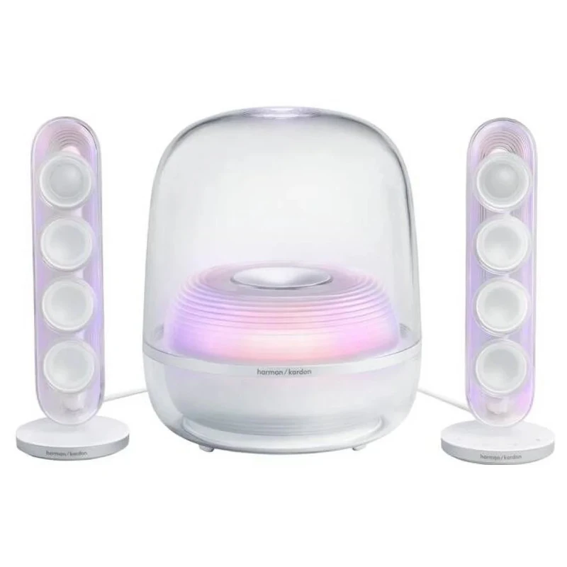 اسپیکر بلوتوثی هارمن کاردن نسخه اصلی مدل SoundSticks 5