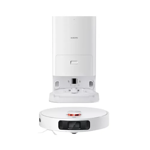 جارو رباتیک شیائومی مدل Xiaomi X10 Plus ا Xiaomi Robot VacuumX10 Plus