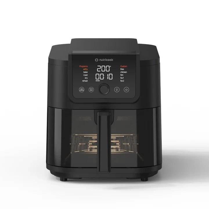 سرخ کن نوتریکوک AFS330