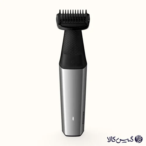 ماشین اصلاح موی بدن و صورت فیلیپس مدل BG5021/15
