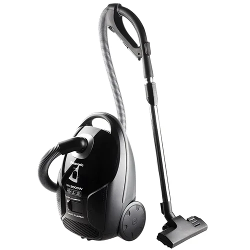 جاروبرقی پاناسونیک مدل MC-CJ913 {اصلی}