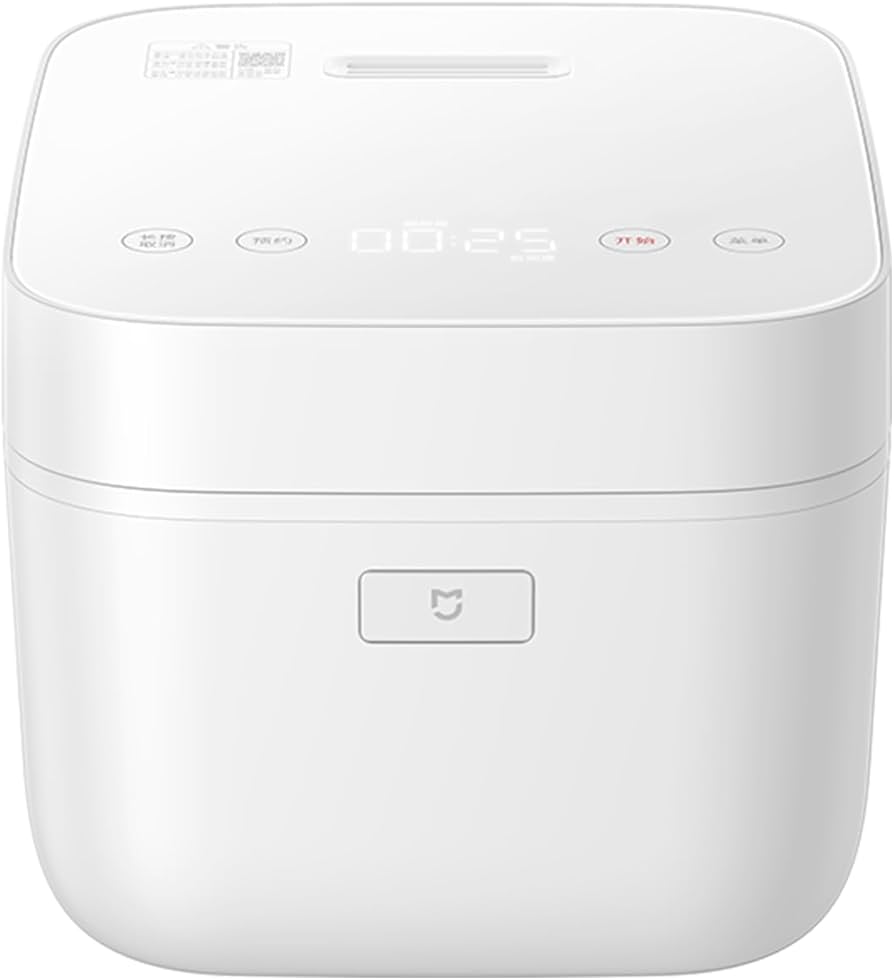 پلوپز هوشمند شیائومی مدل MFB05M