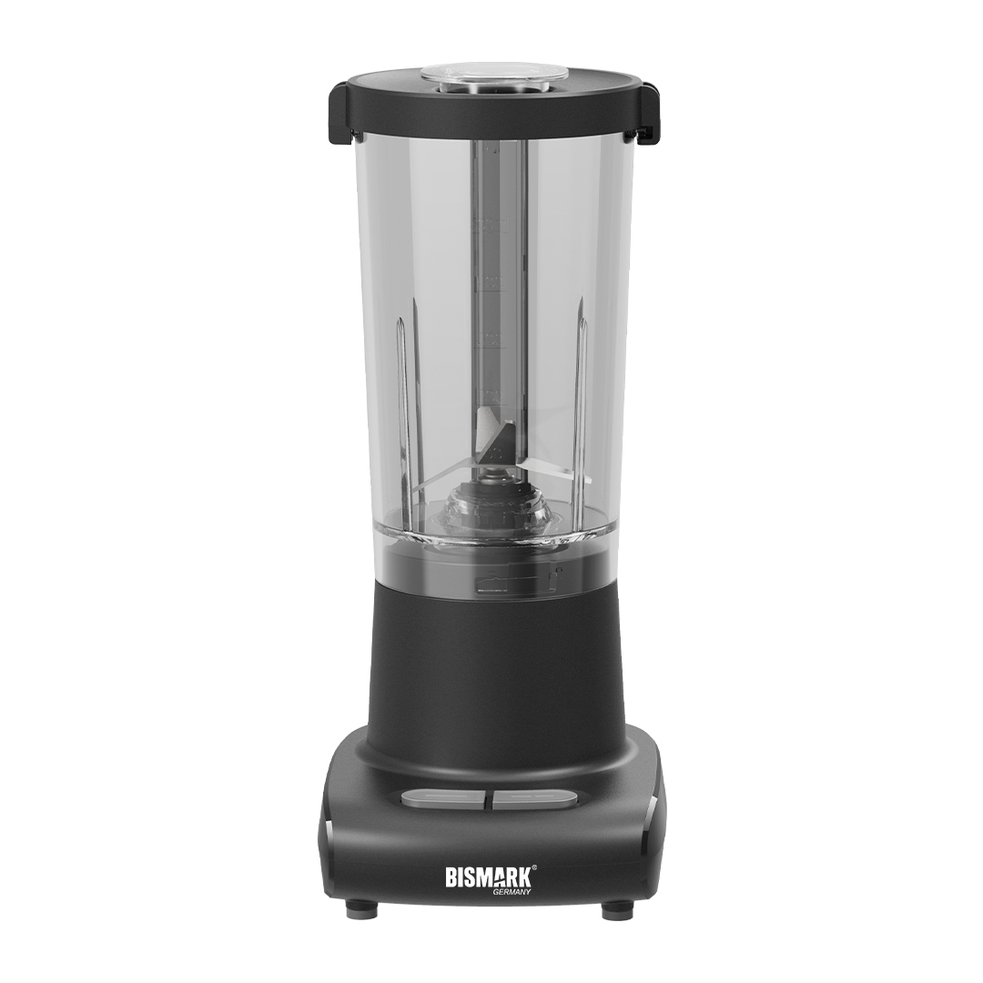 مخلوط کن و اسموتی ساز بیسمارک مدل BM153