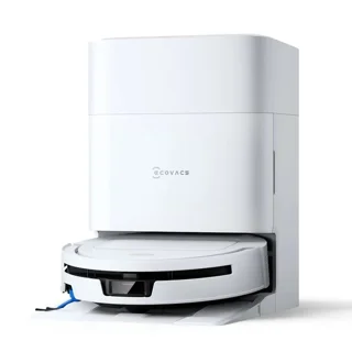 جارو رباتیک اکووکس مدل DEEBOT T90 MAX OMNI White